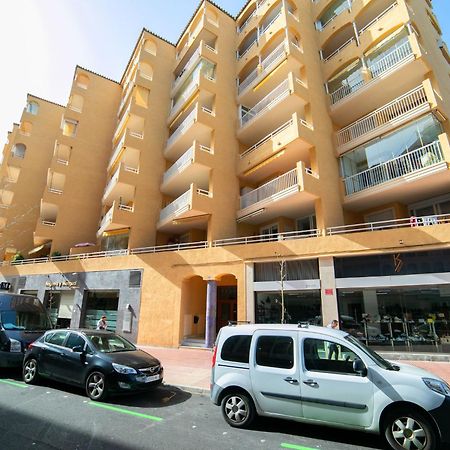 קלפה Apartment Apolo Vii-6 By Interhome מראה חיצוני תמונה