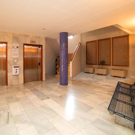 קלפה Apartment Apolo Vii-6 By Interhome מראה חיצוני תמונה