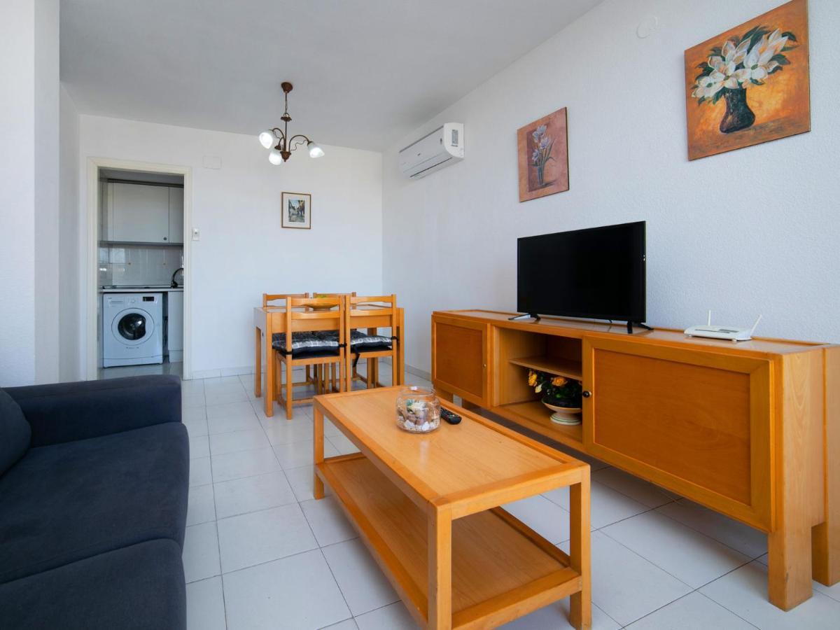 קלפה Apartment Apolo Vii-6 By Interhome מראה חיצוני תמונה