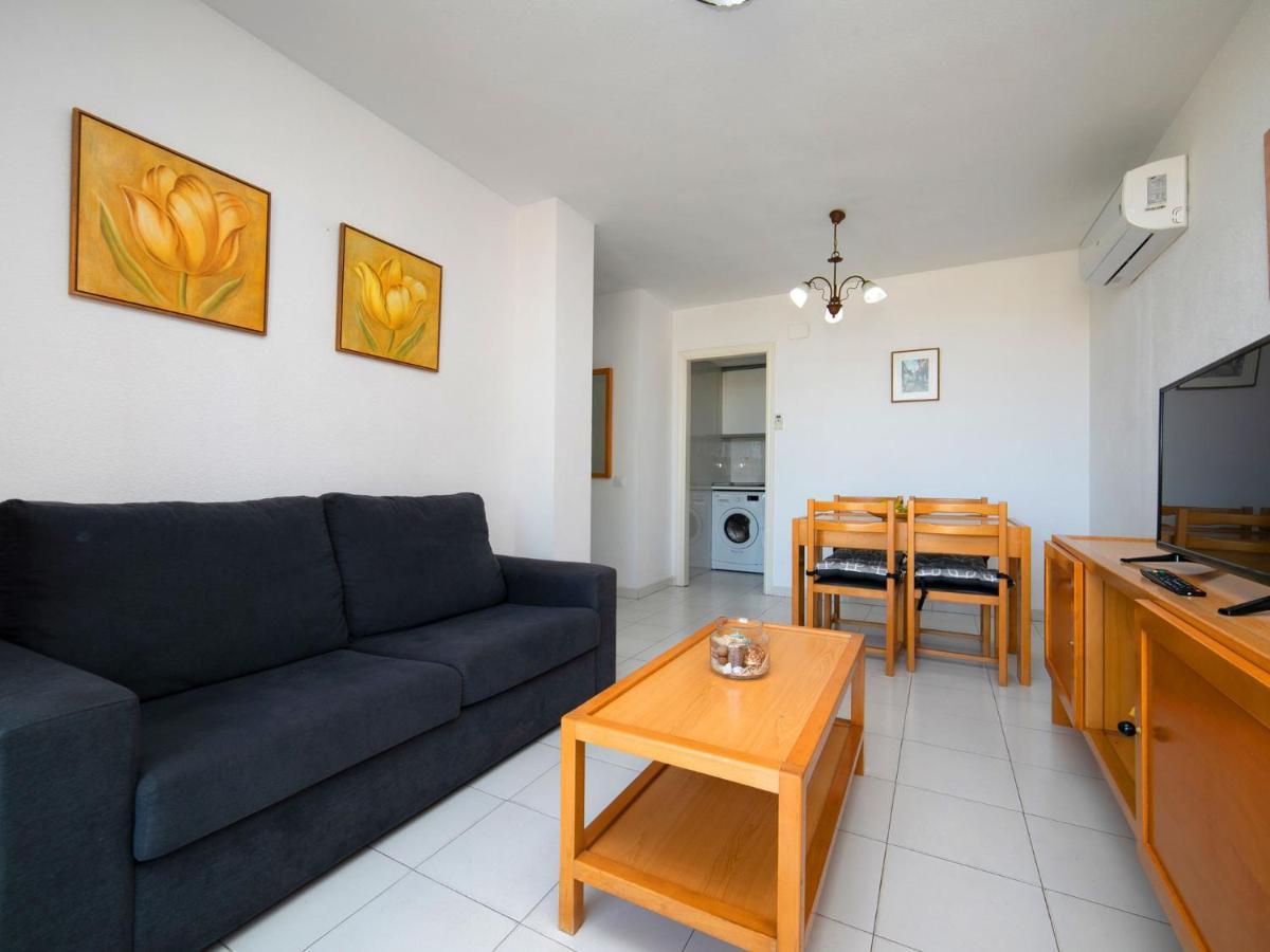קלפה Apartment Apolo Vii-6 By Interhome מראה חיצוני תמונה