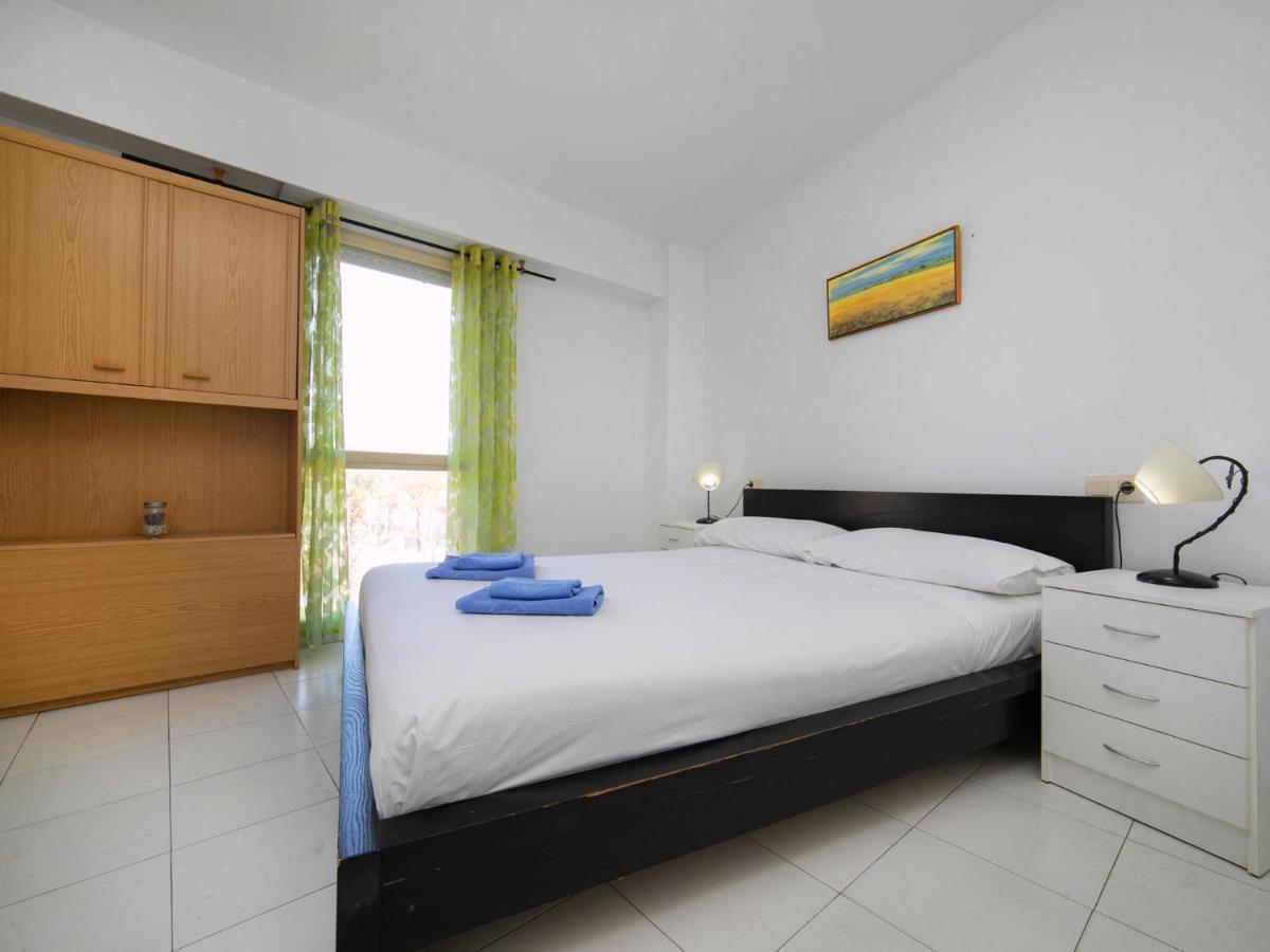 קלפה Apartment Apolo Vii-6 By Interhome מראה חיצוני תמונה