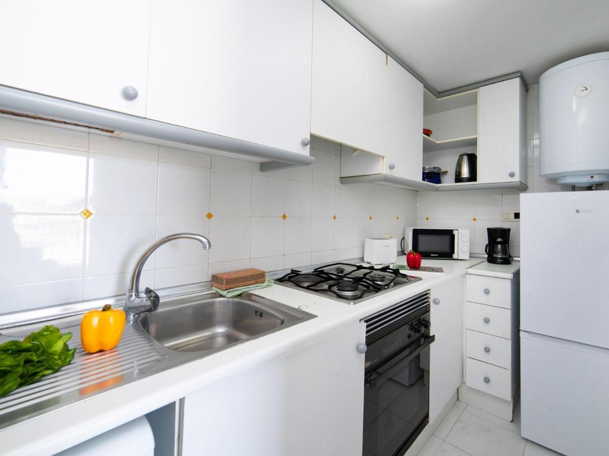קלפה Apartment Apolo Vii-6 By Interhome מראה חיצוני תמונה