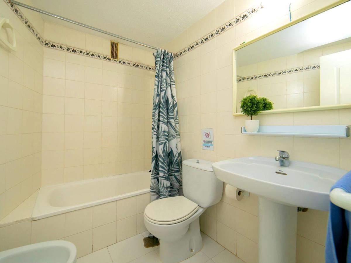 קלפה Apartment Apolo Vii-6 By Interhome מראה חיצוני תמונה