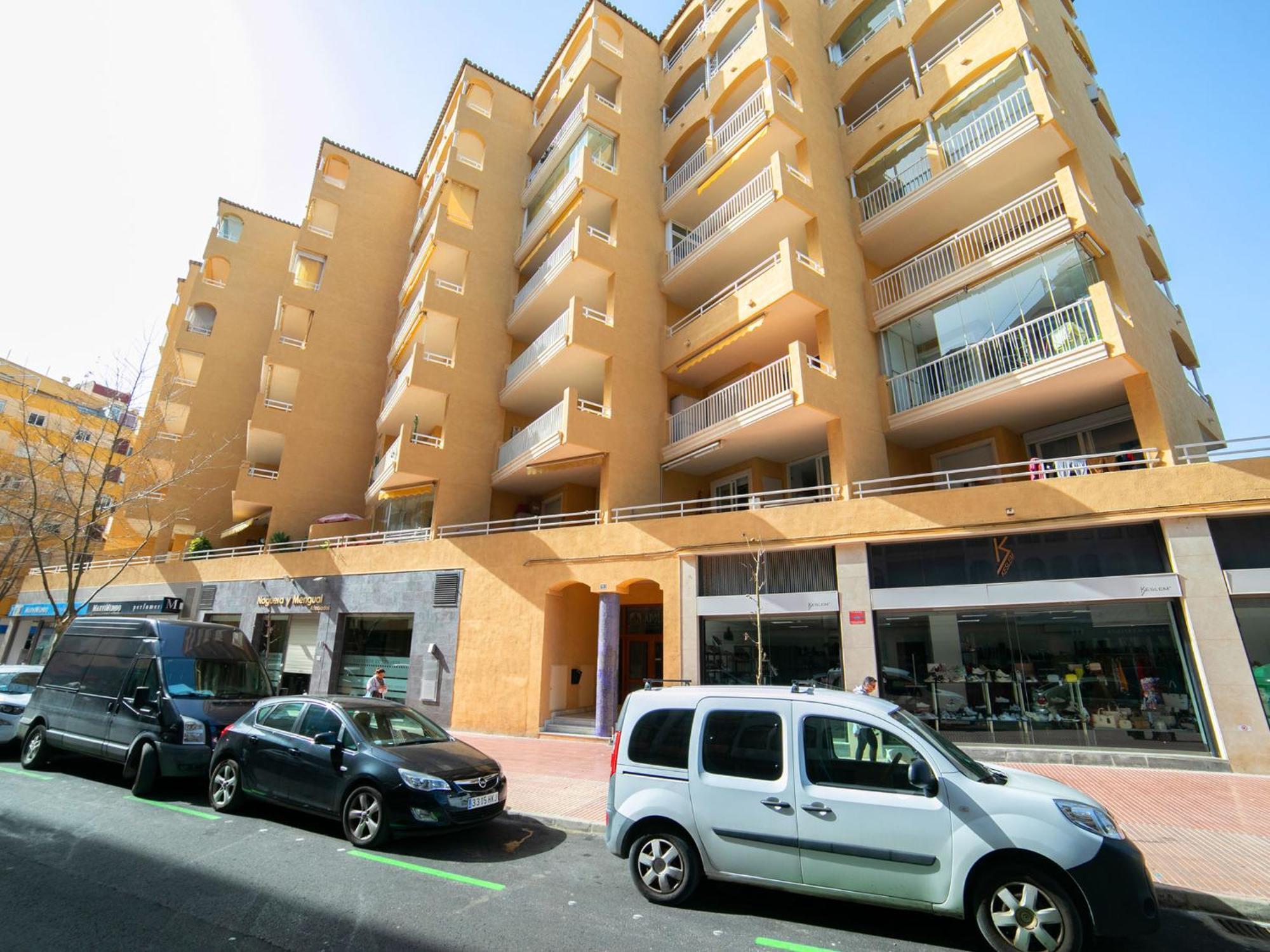 קלפה Apartment Apolo Vii-6 By Interhome מראה חיצוני תמונה