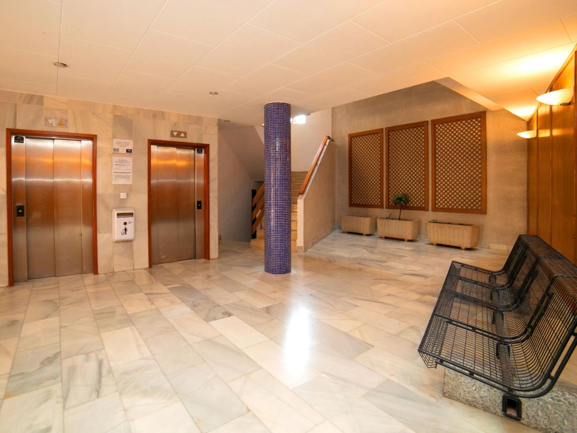 קלפה Apartment Apolo Vii-6 By Interhome מראה חיצוני תמונה